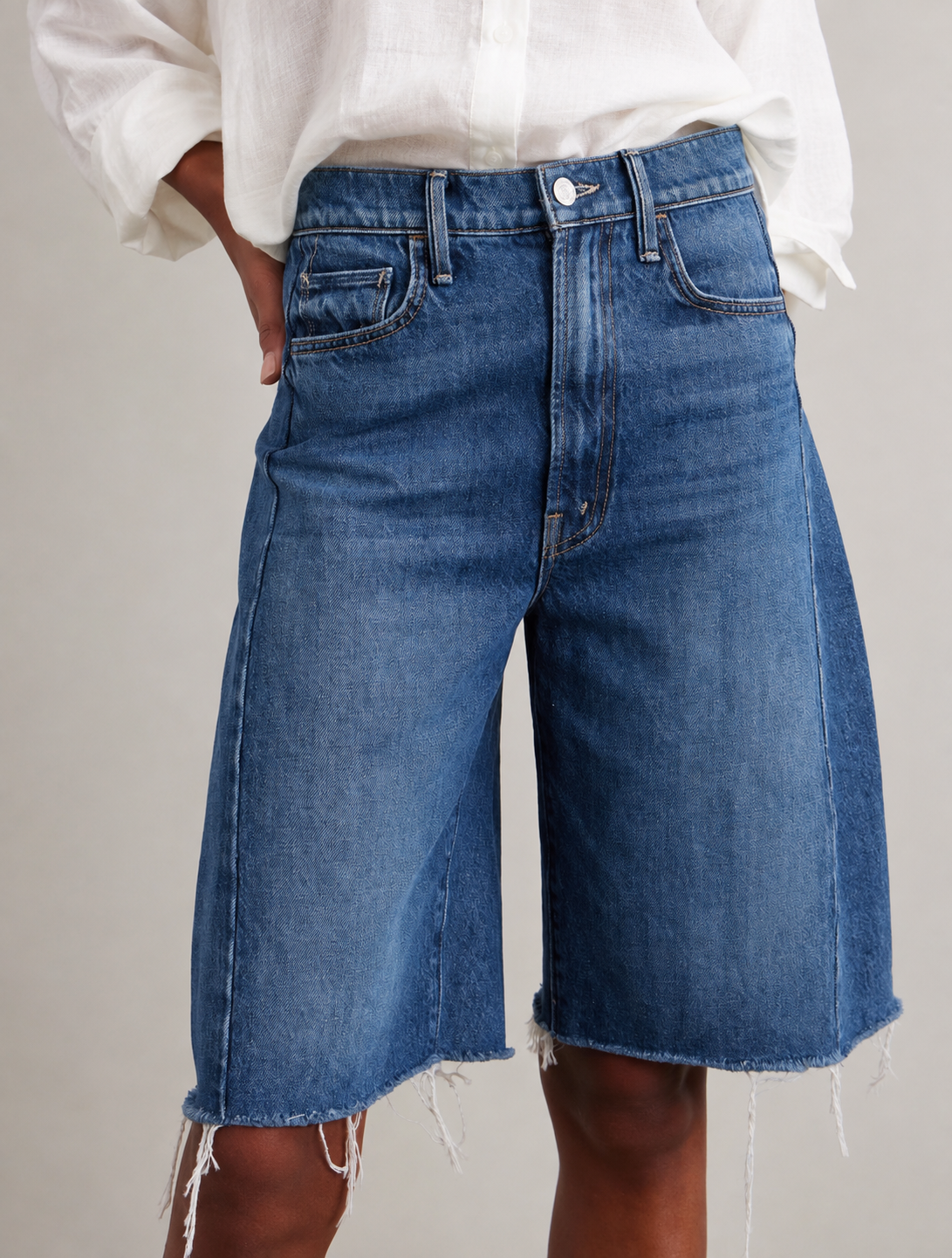 The Redefine Shorts
