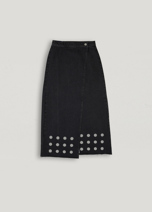 The Rebel Skirt