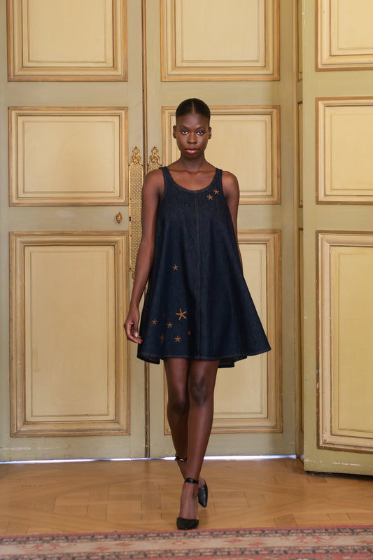 The Seba Dress