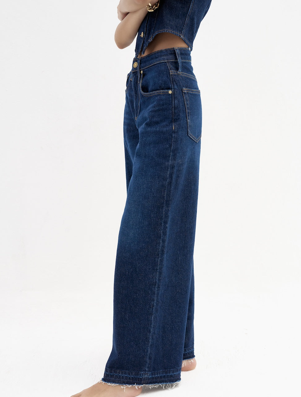 The REform Jeans