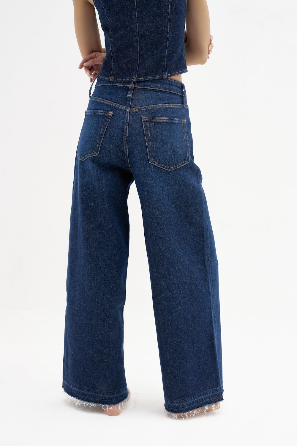 The REform Jeans