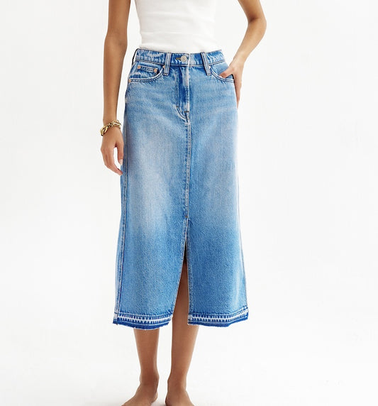 The REimagine Skirt