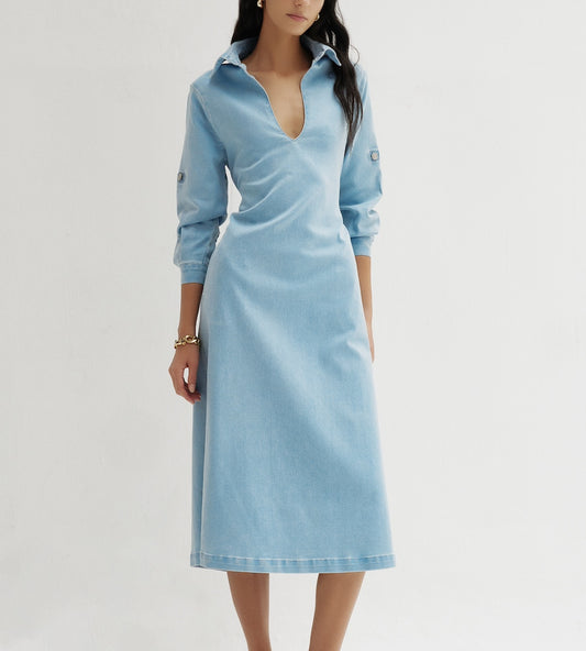 The REclaim Dress