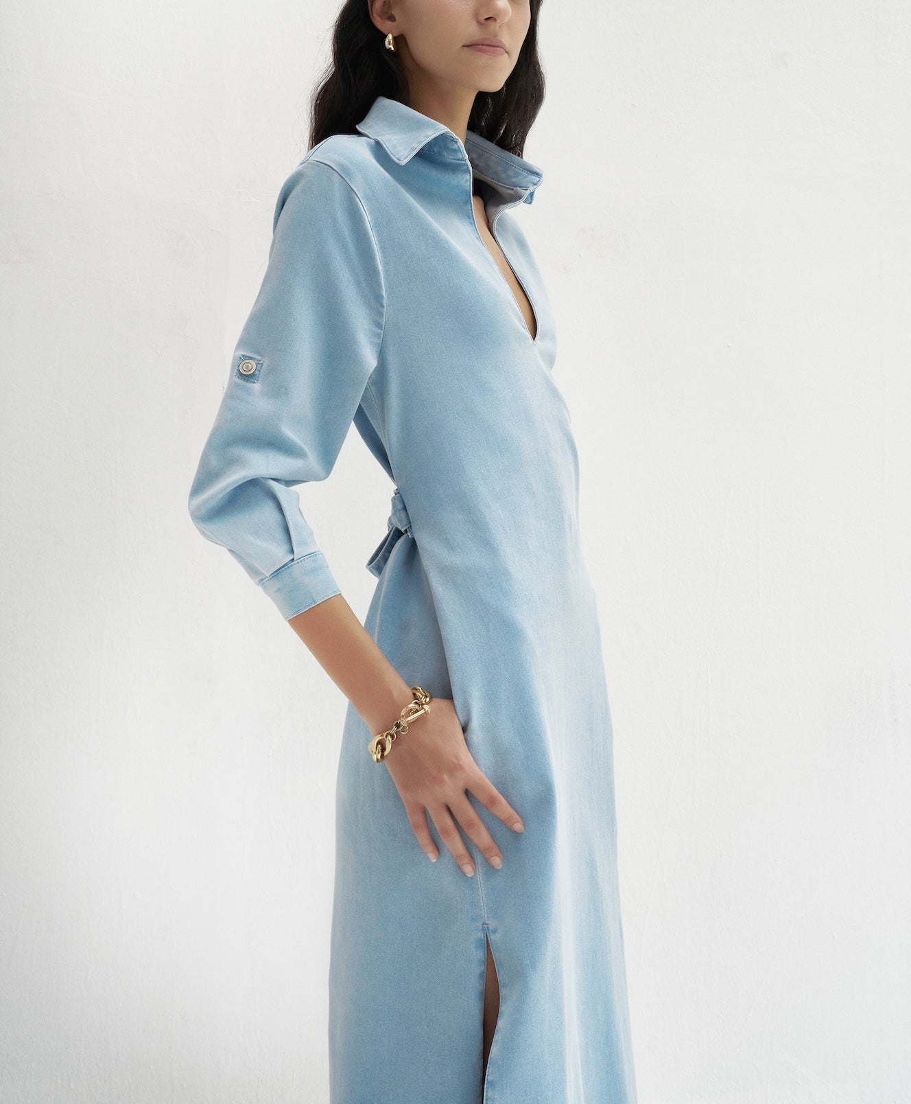 The REclaim Dress