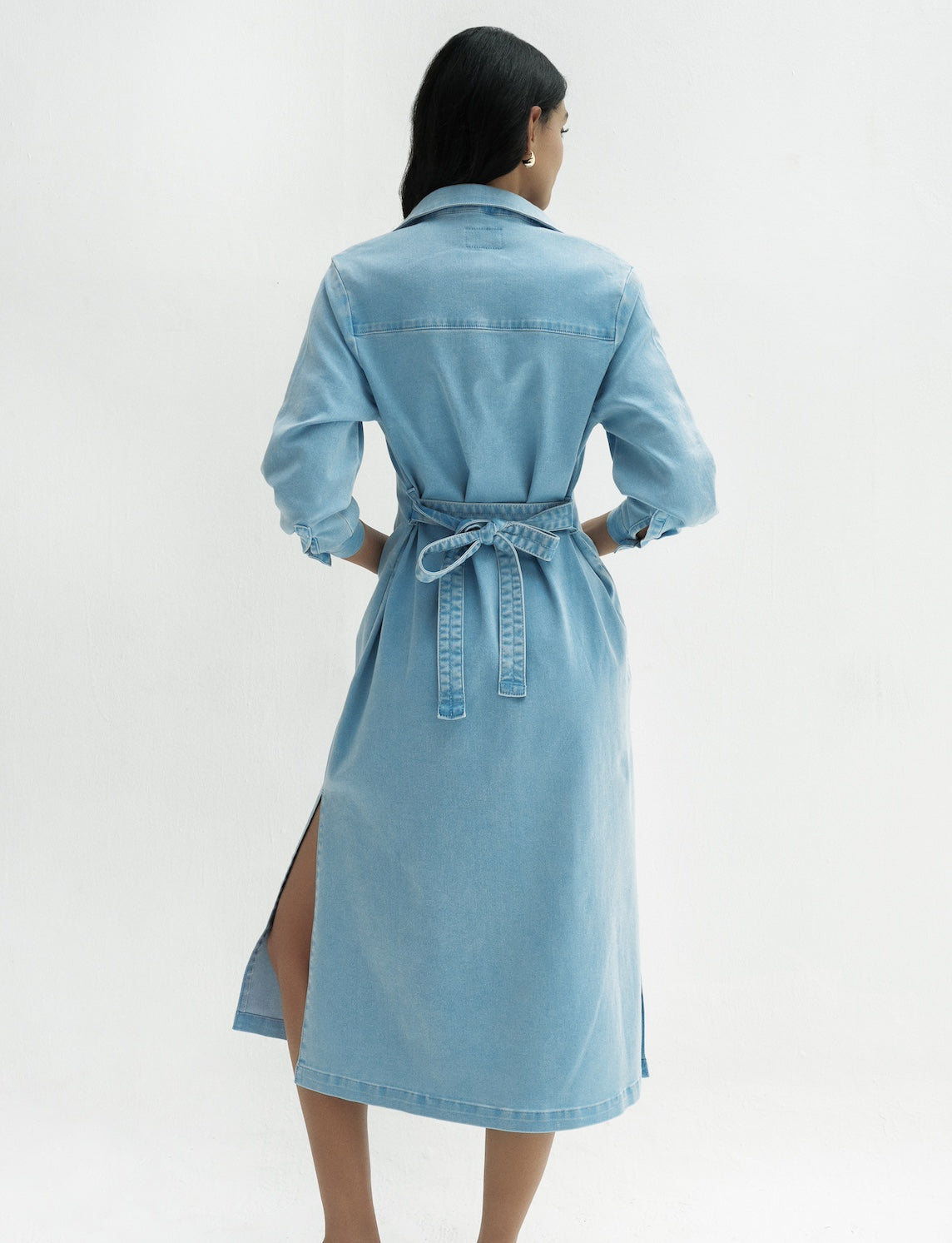 The REclaim Dress