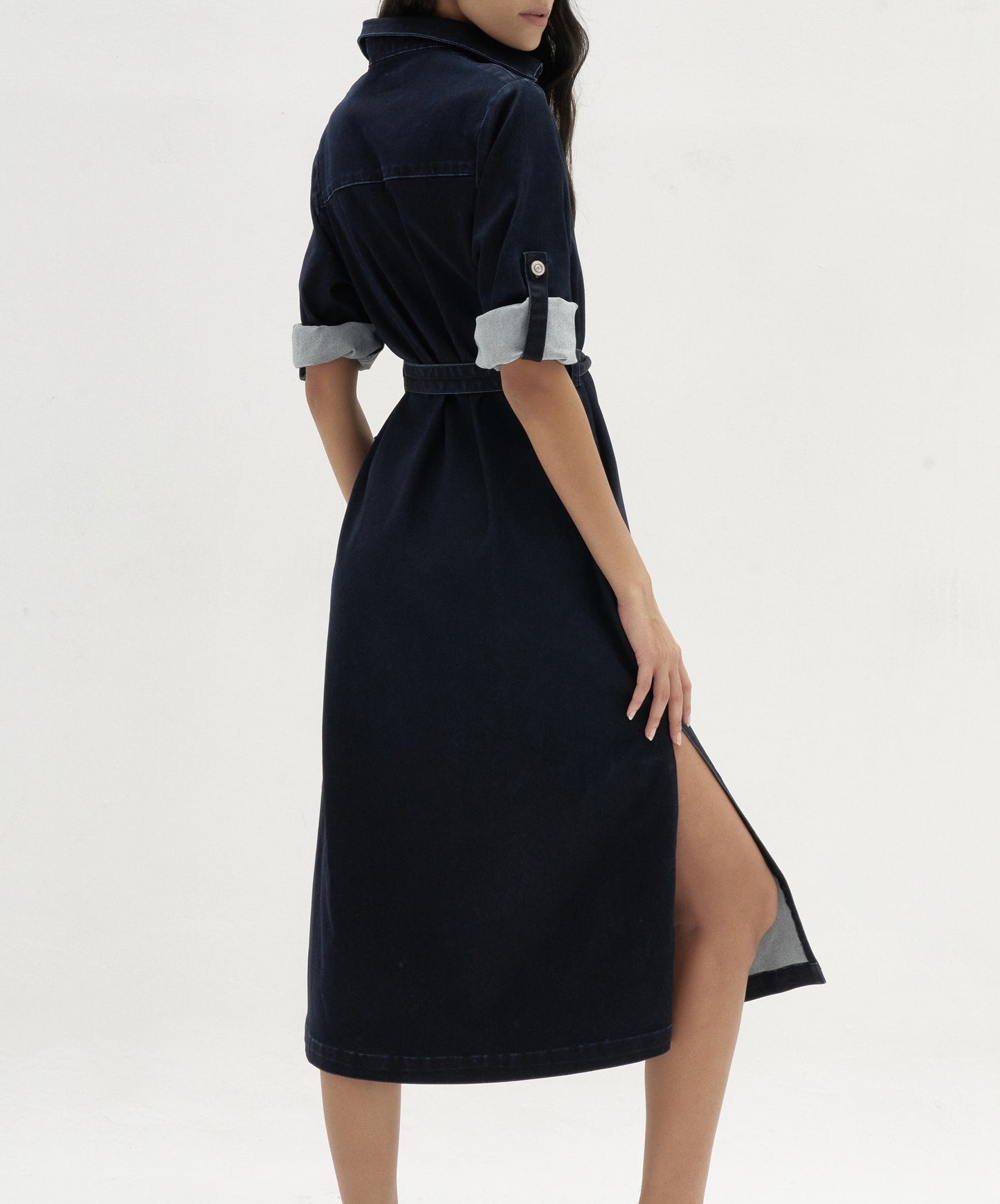 The REclaim Dress