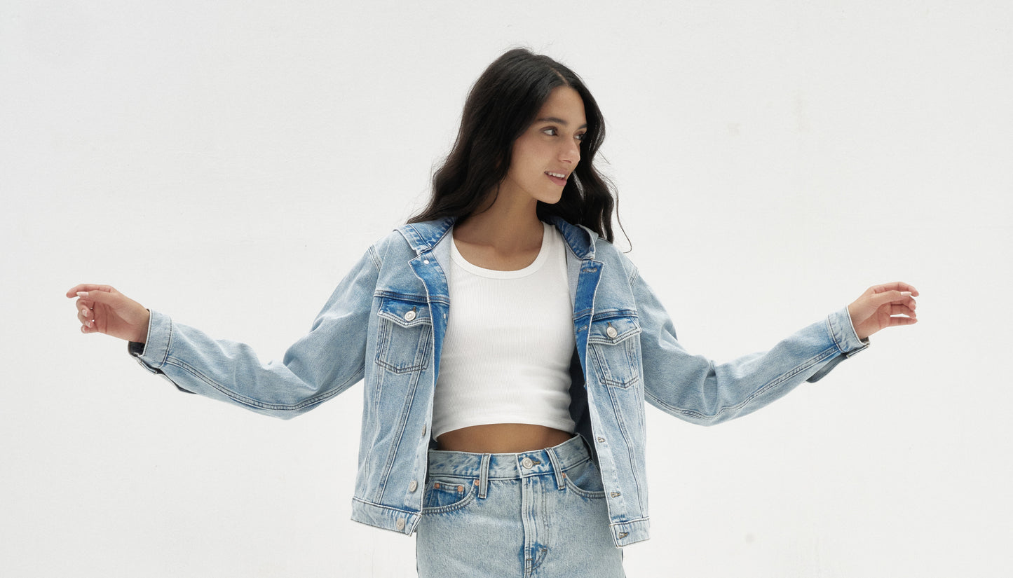 The RElax Jacket