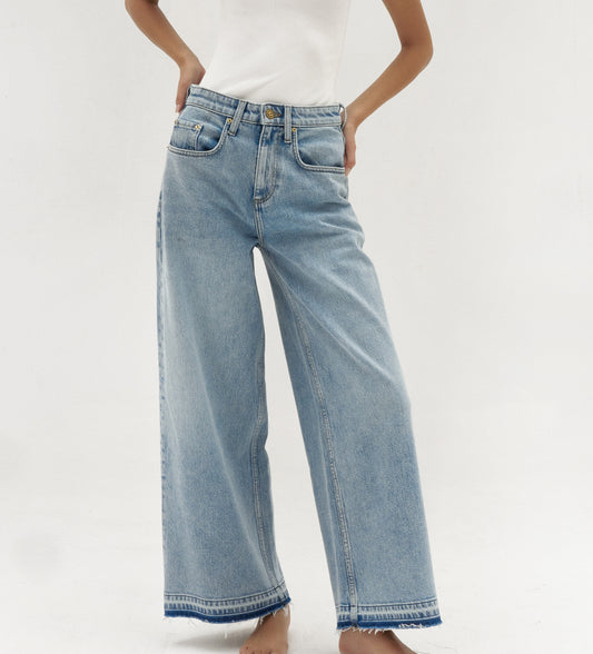 The REform Jeans