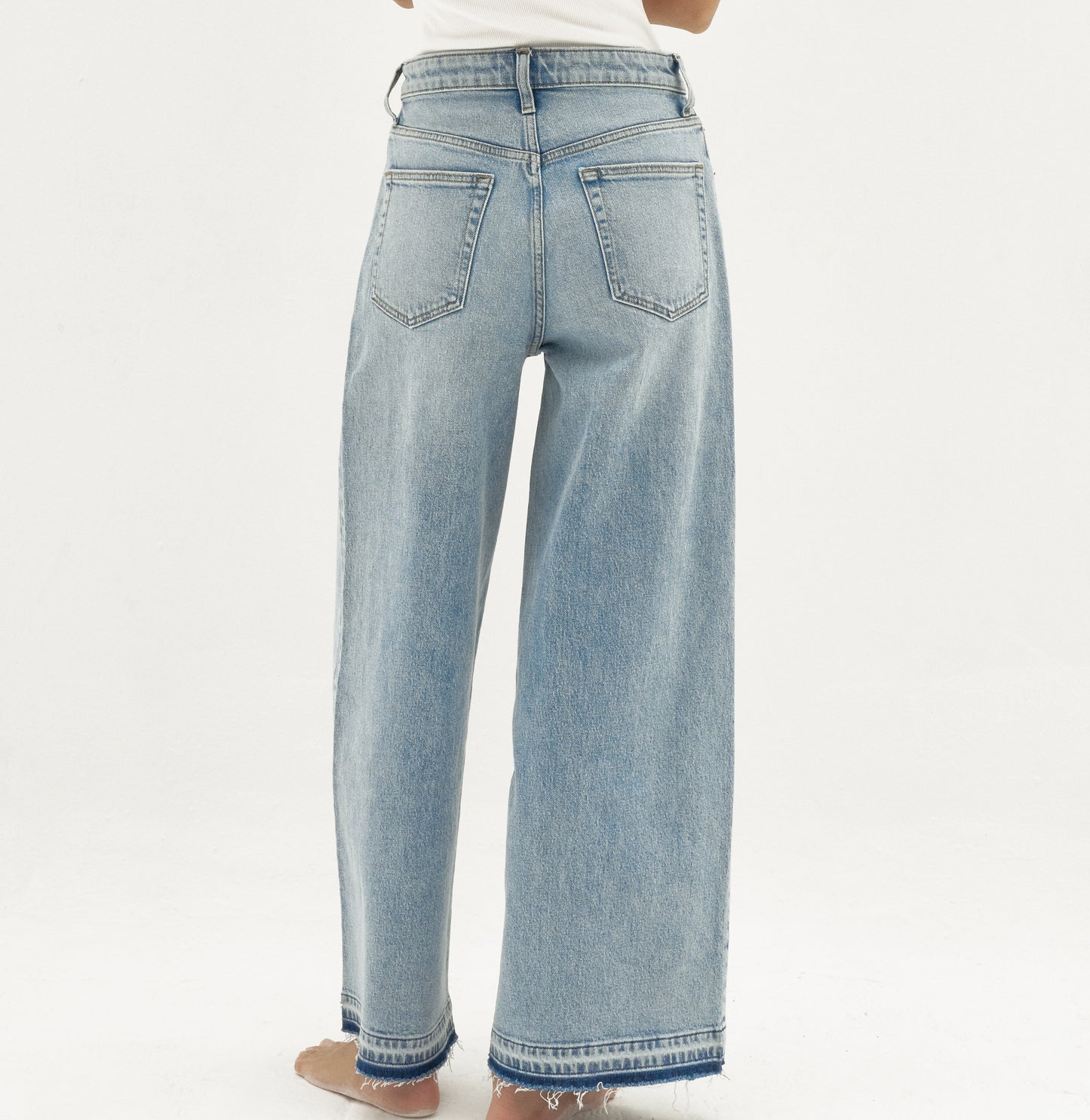 The REform Jeans