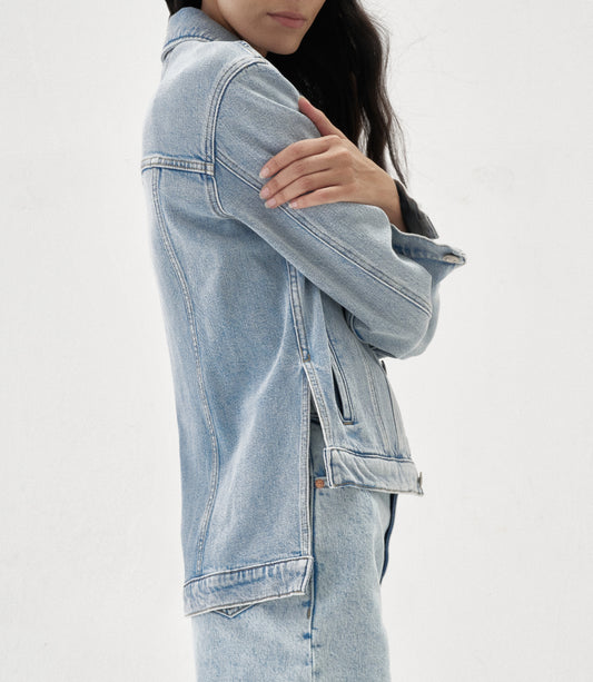 The REdo Jacket