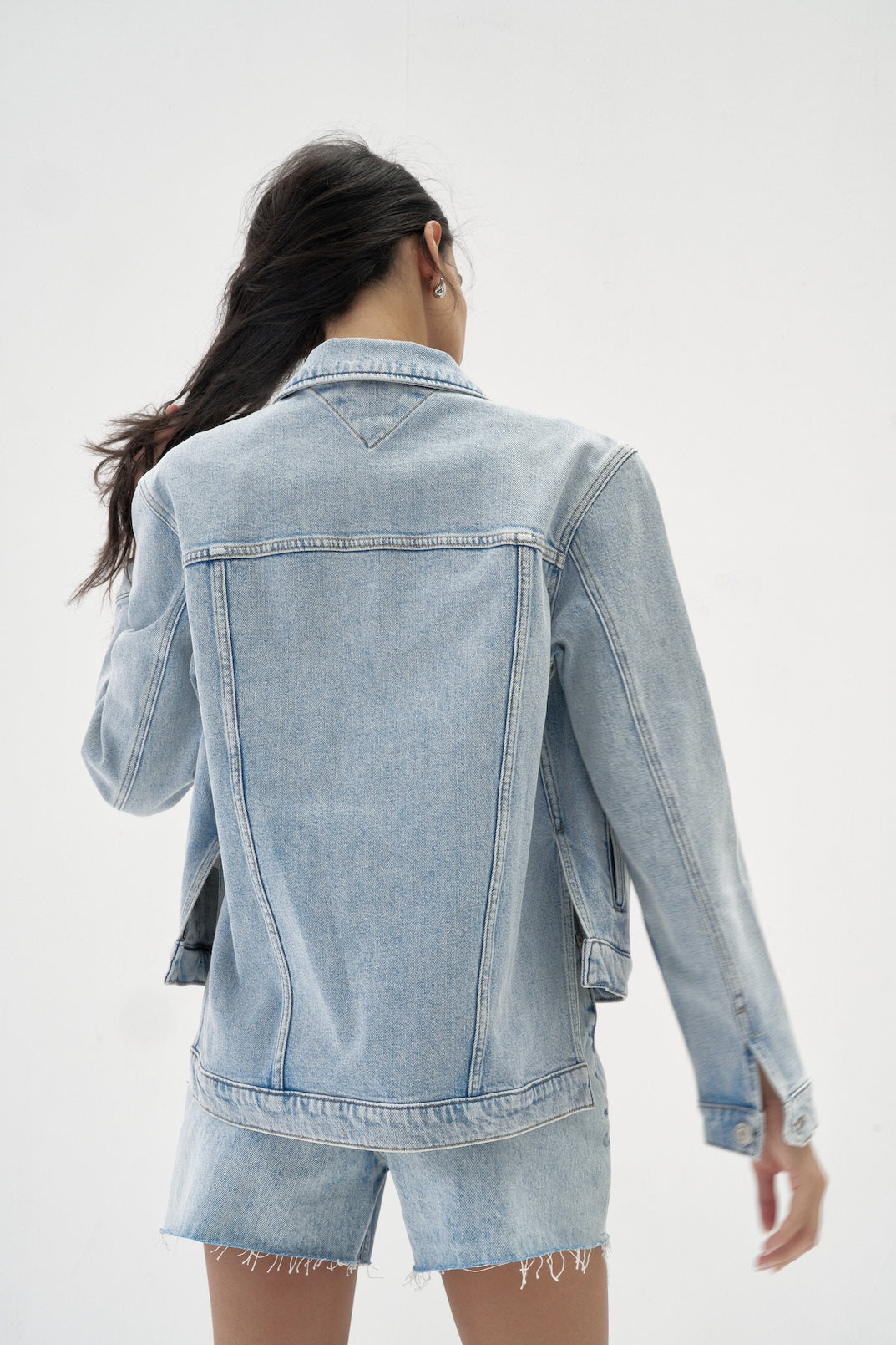 The REdo Jacket