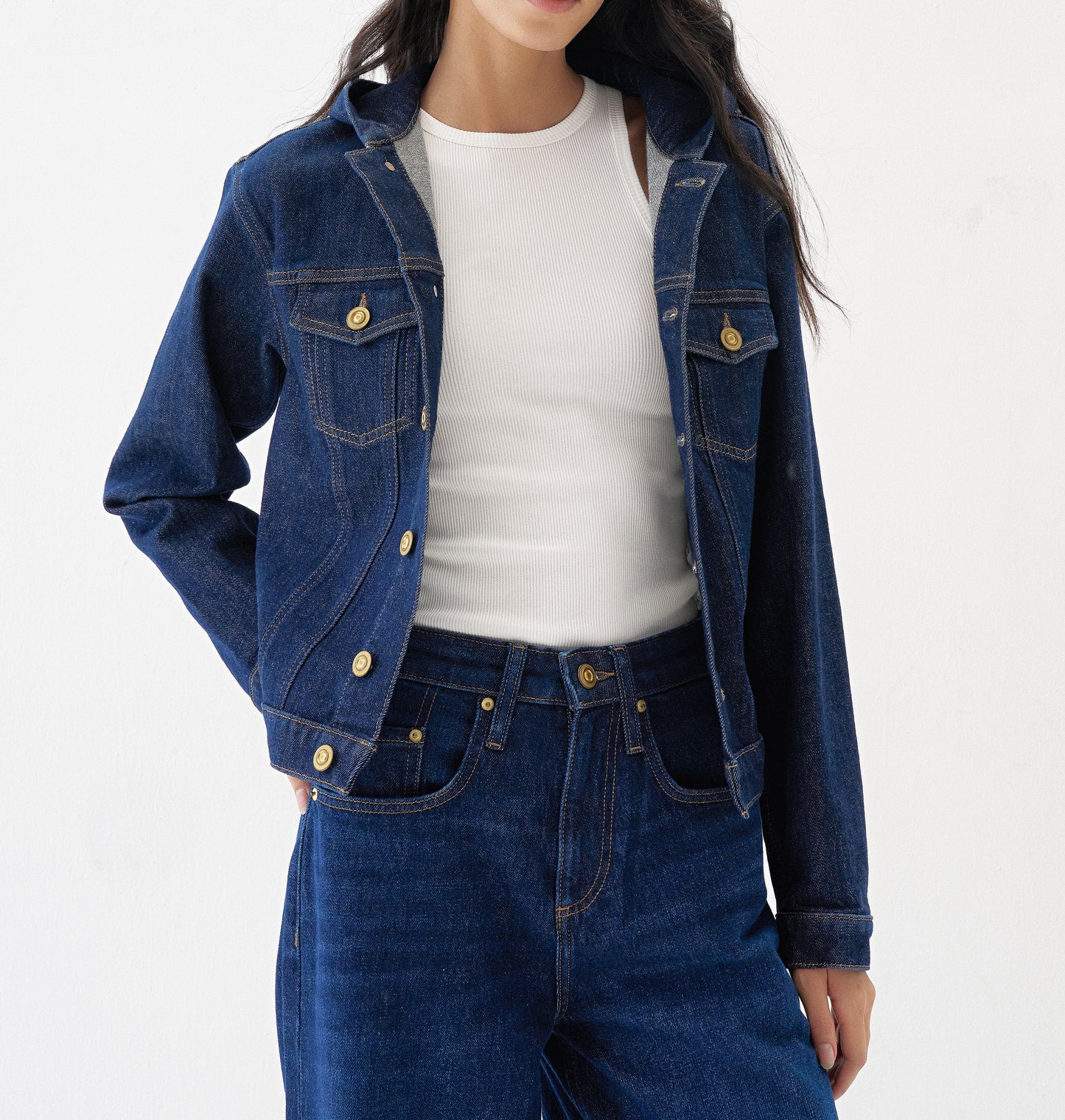The RElax Jacket
