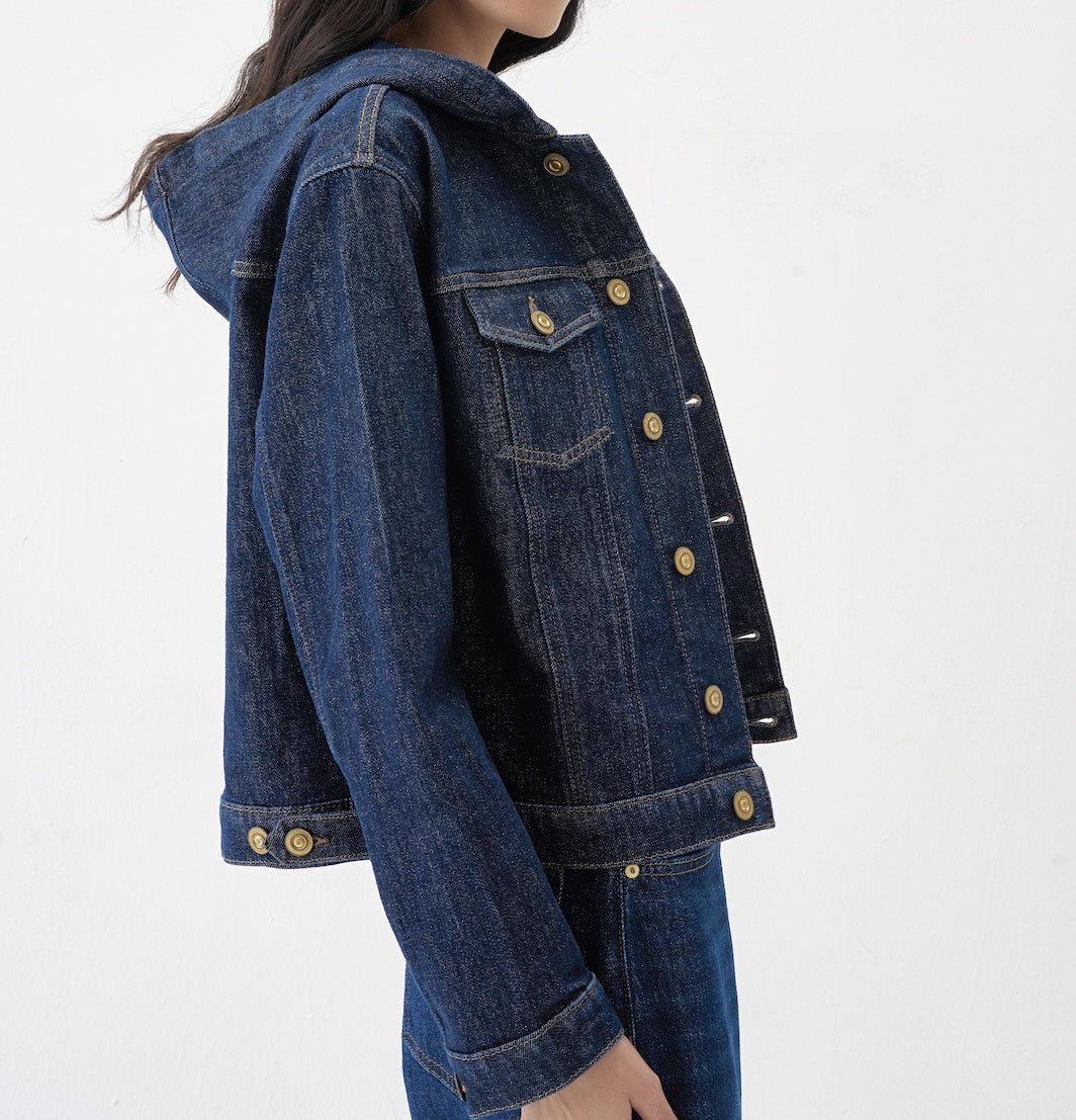 The RElax Jacket