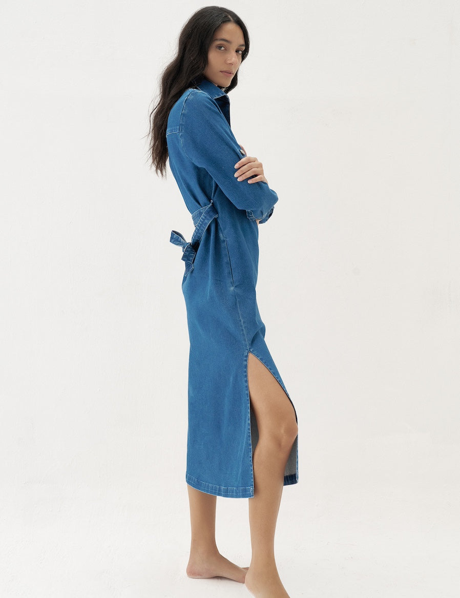 The REclaim Dress
