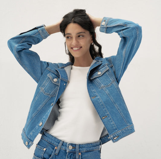 The RElax Jacket