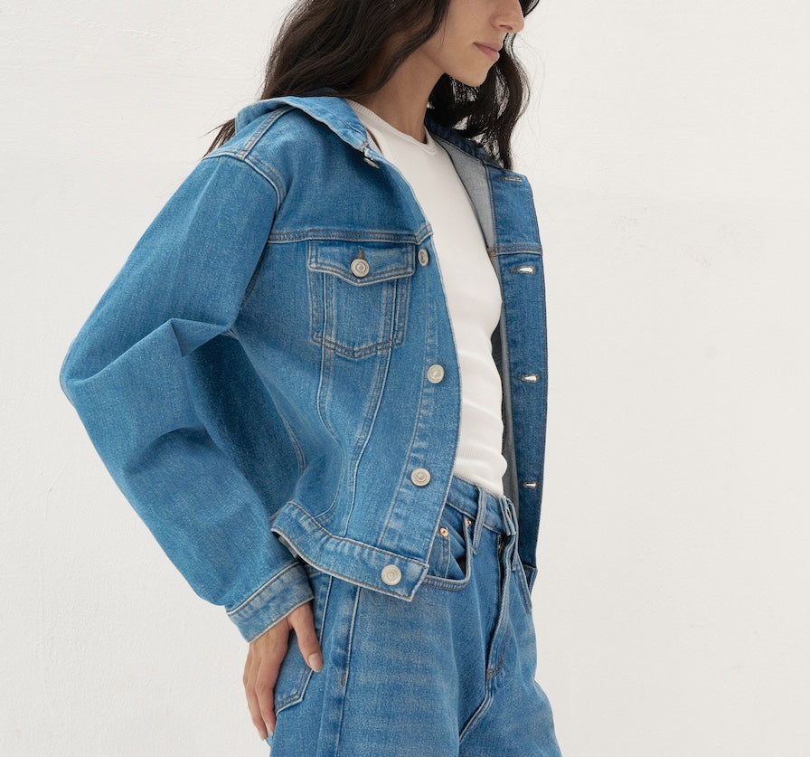 The RElax Jacket