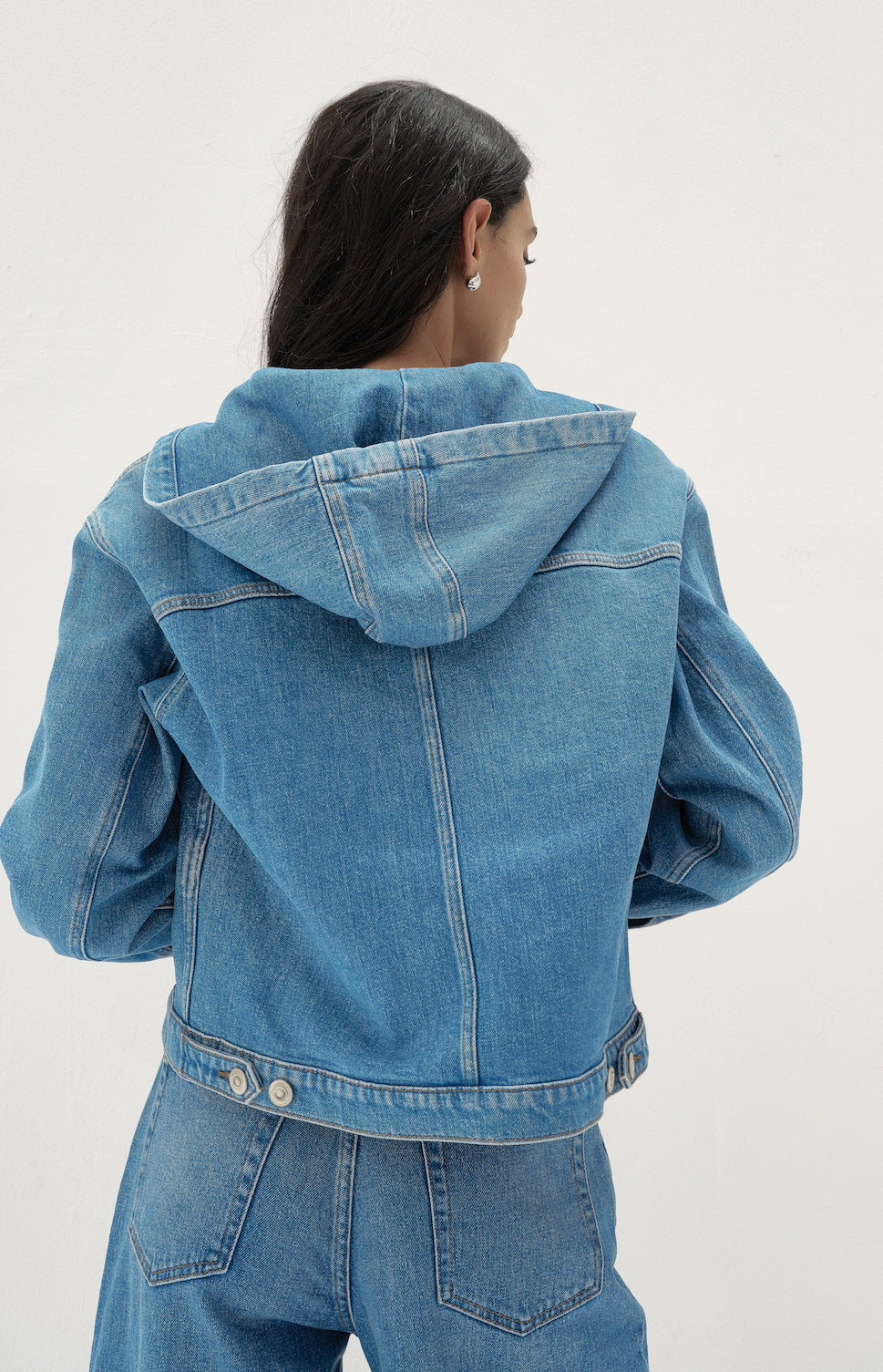 The RElax Jacket