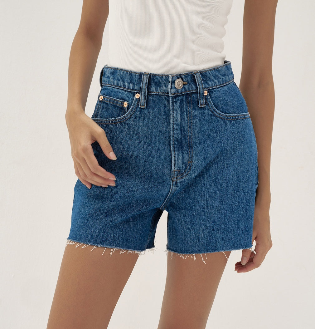The Recut Shorts