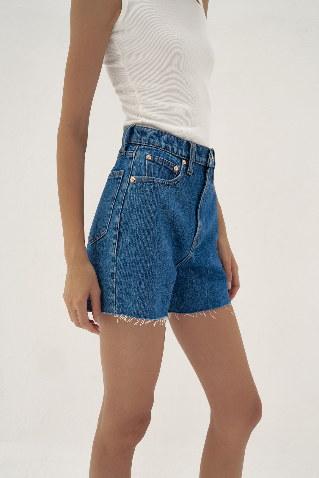 The Recut Shorts