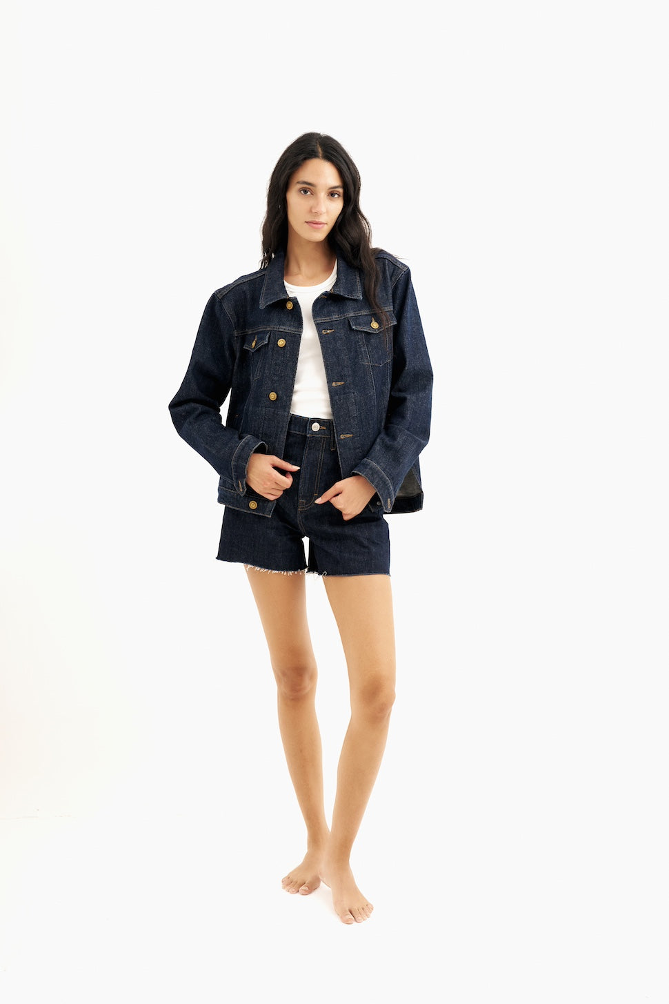 The REdo Jacket