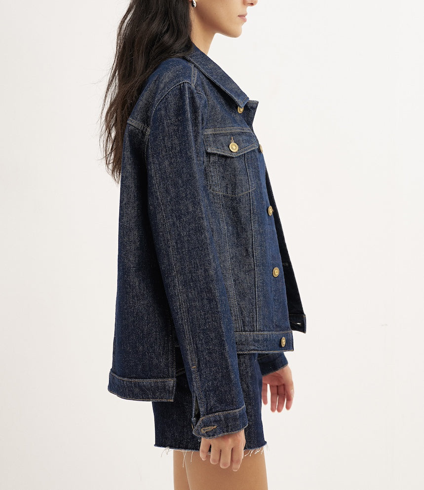 The REdo Jacket