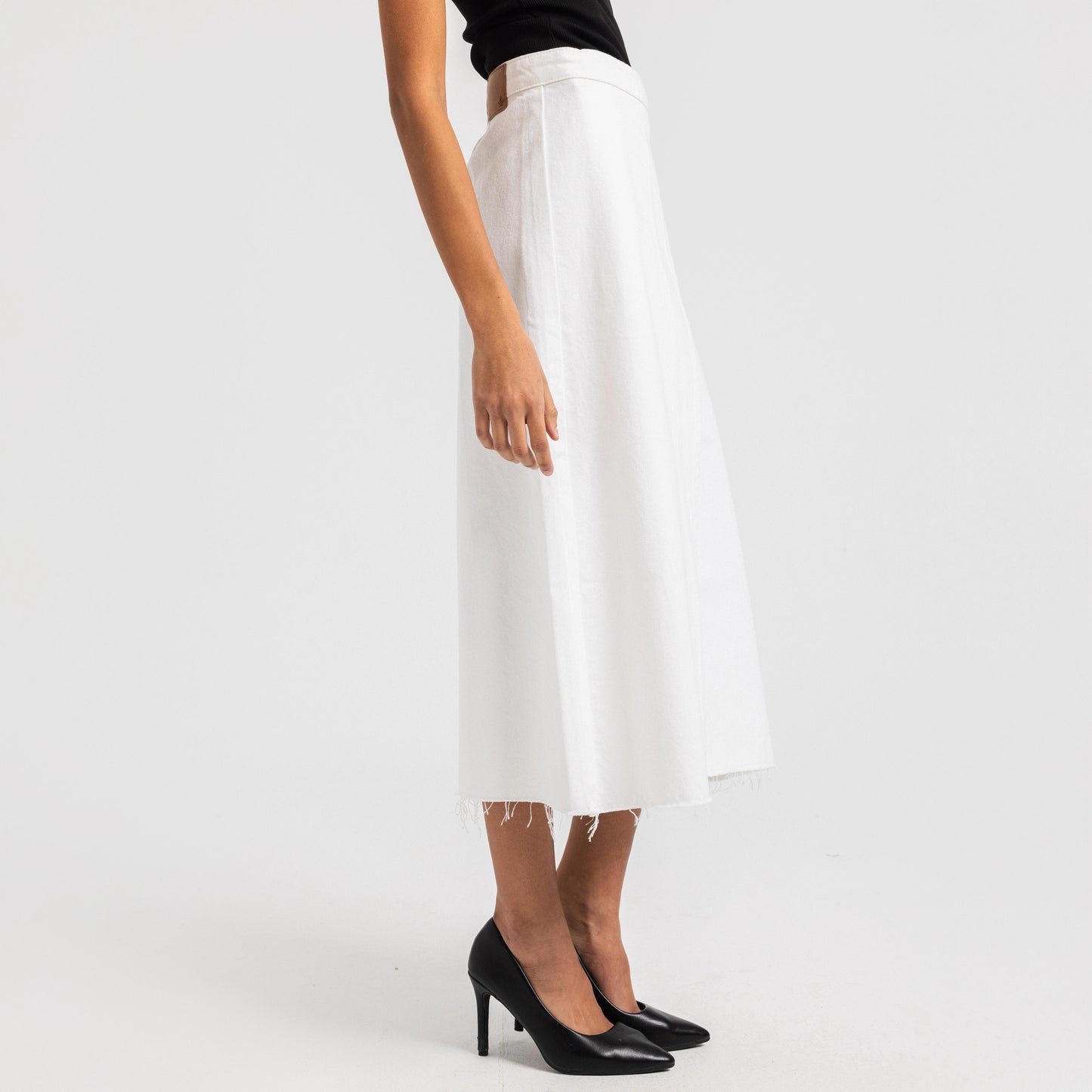 The Rewrap Skirt