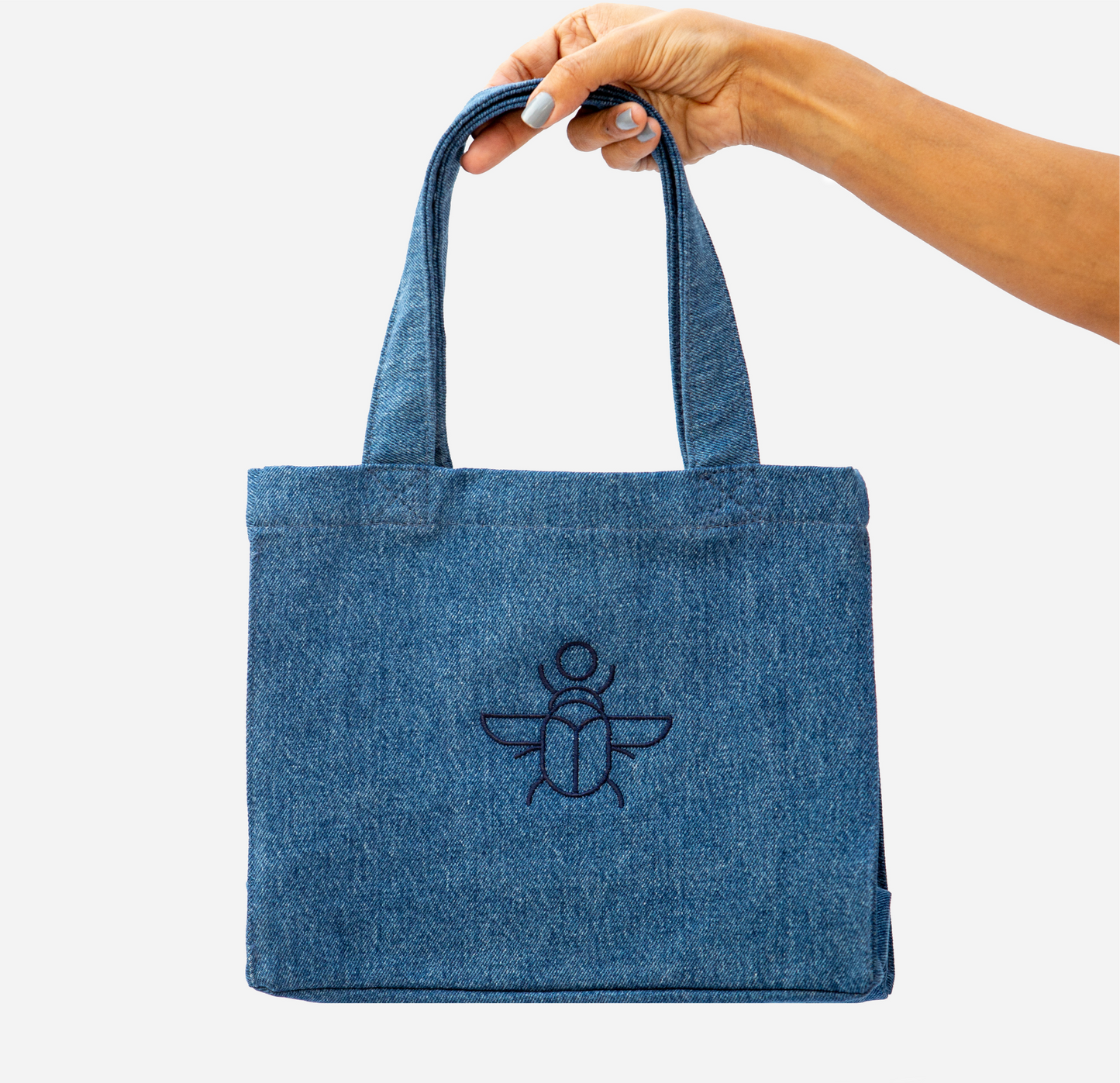 The REtote Bag