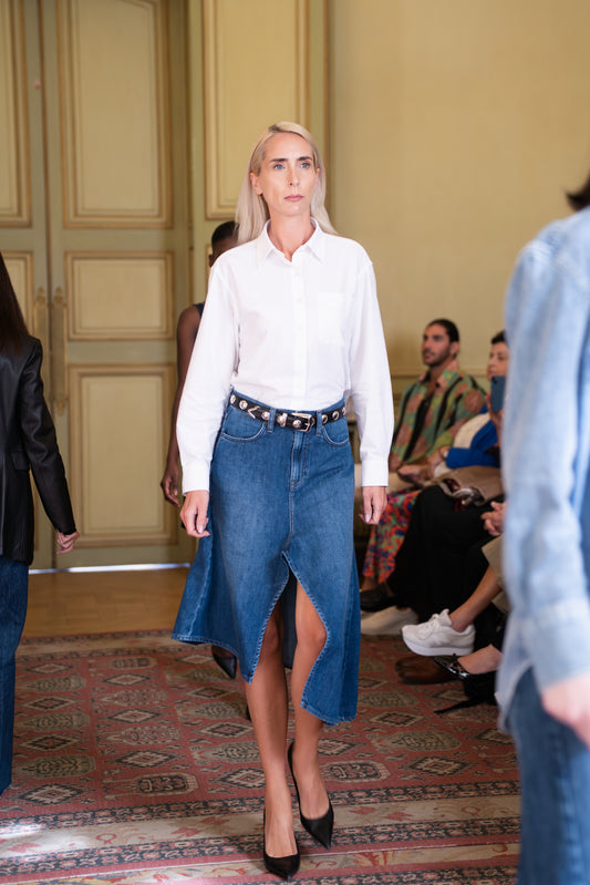 The Reshape Skirt