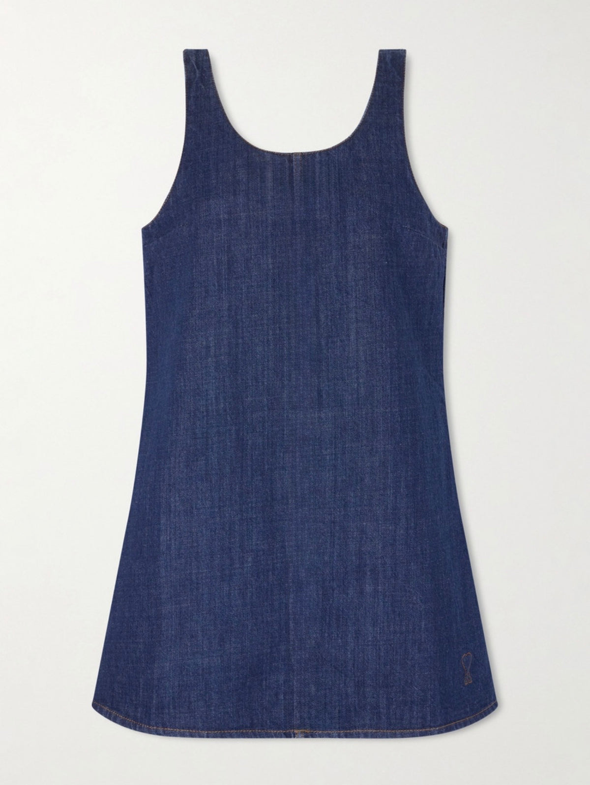 The Selena Dress