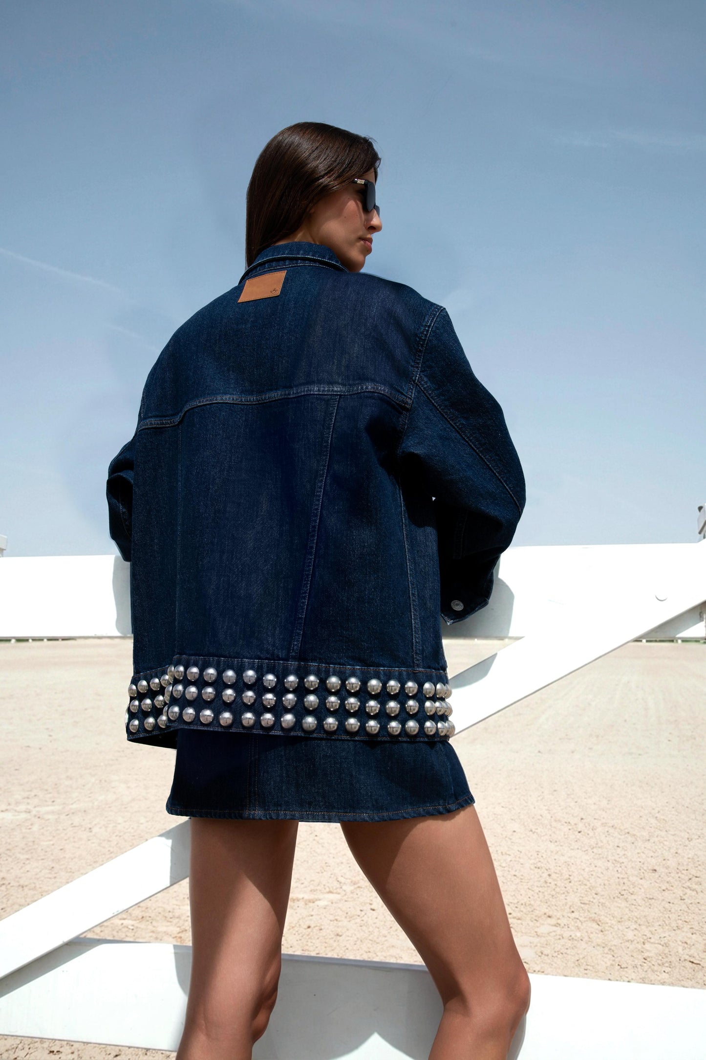The Rebel Jacket