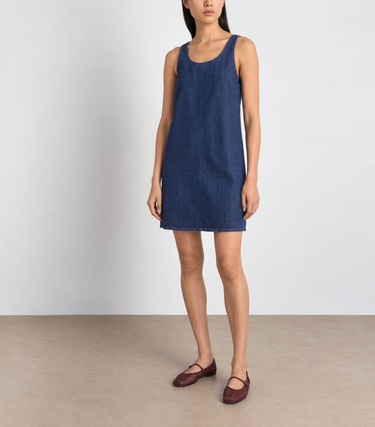 The Selena Dress