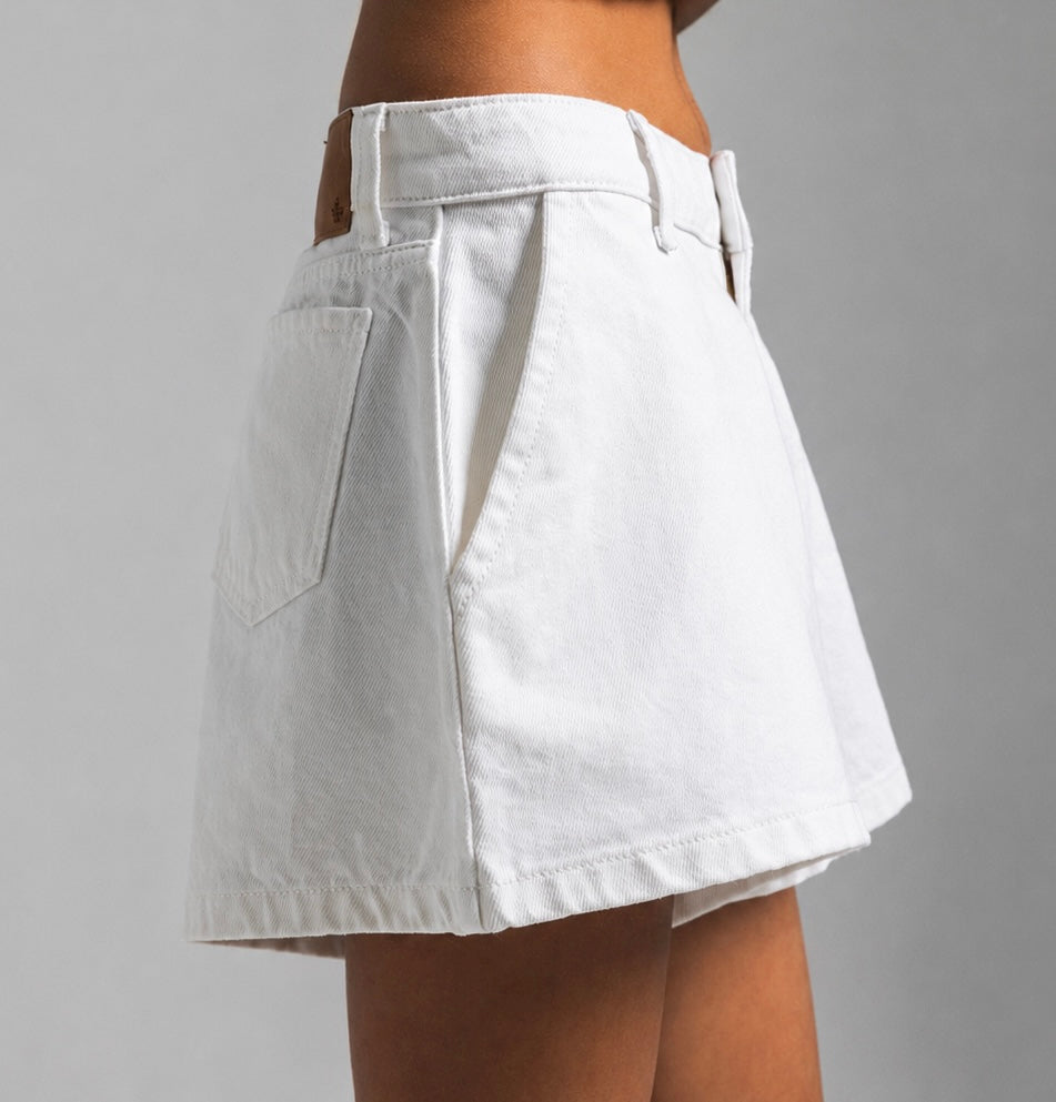 Carol Shorts