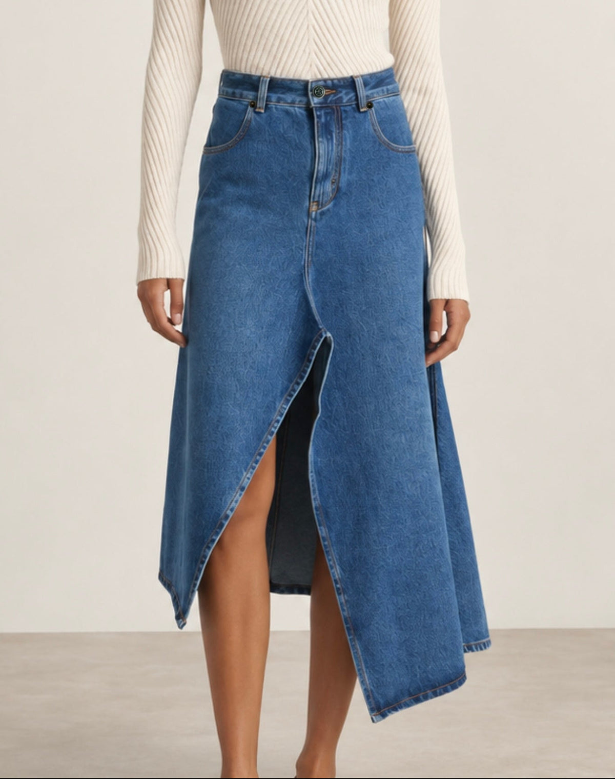 The Reshape Skirt