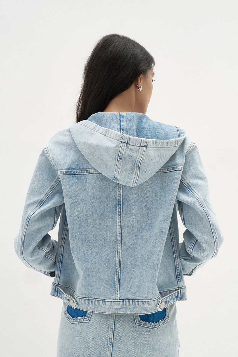 The RElax Jacket