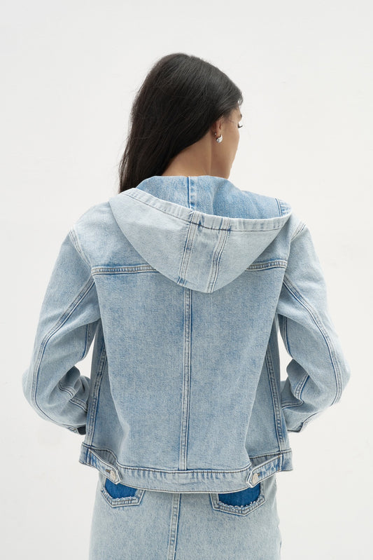 The RElax Jacket