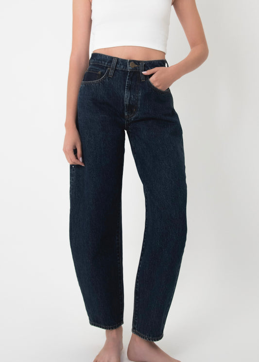 The REbarrel Jeans
