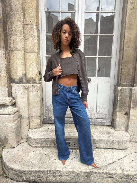The Relax Jeans