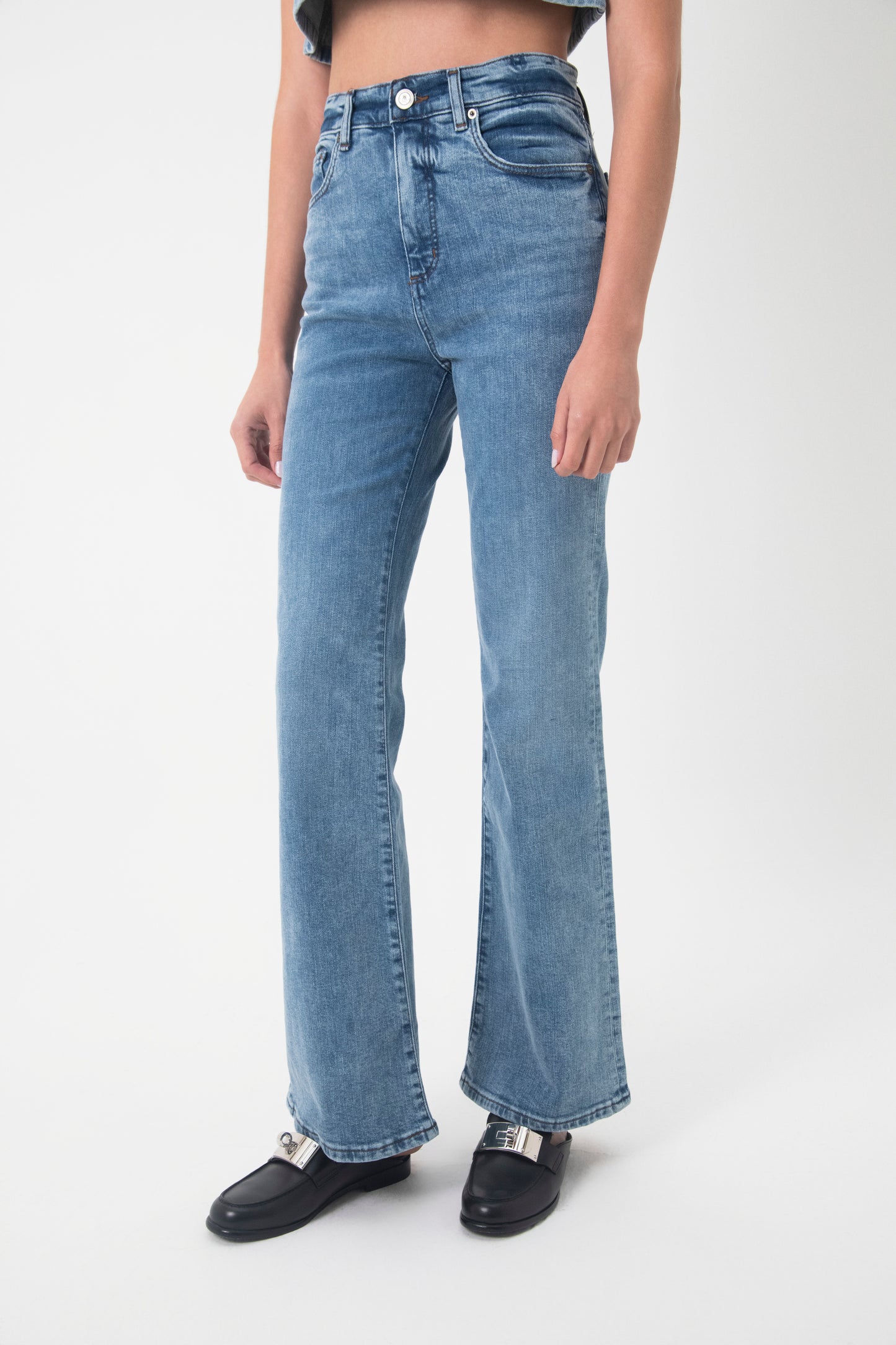 The REjuvenate Jeans