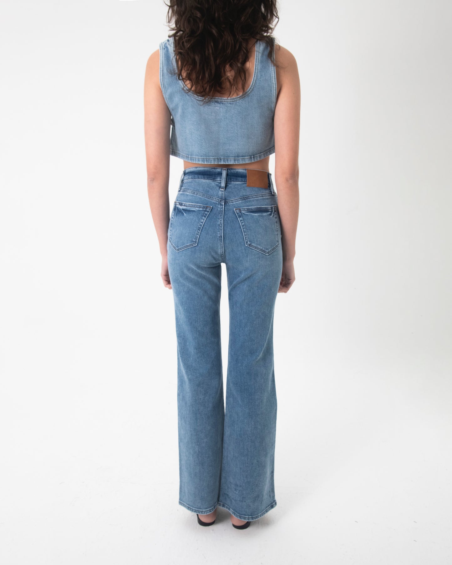 The REjuvenate Jeans