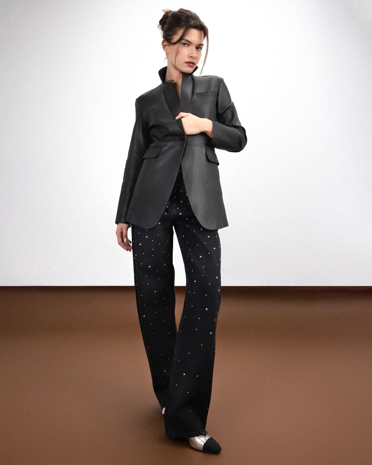 The Embellished Redefine