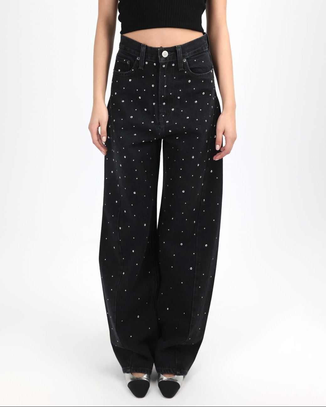 The Embellished Redefine