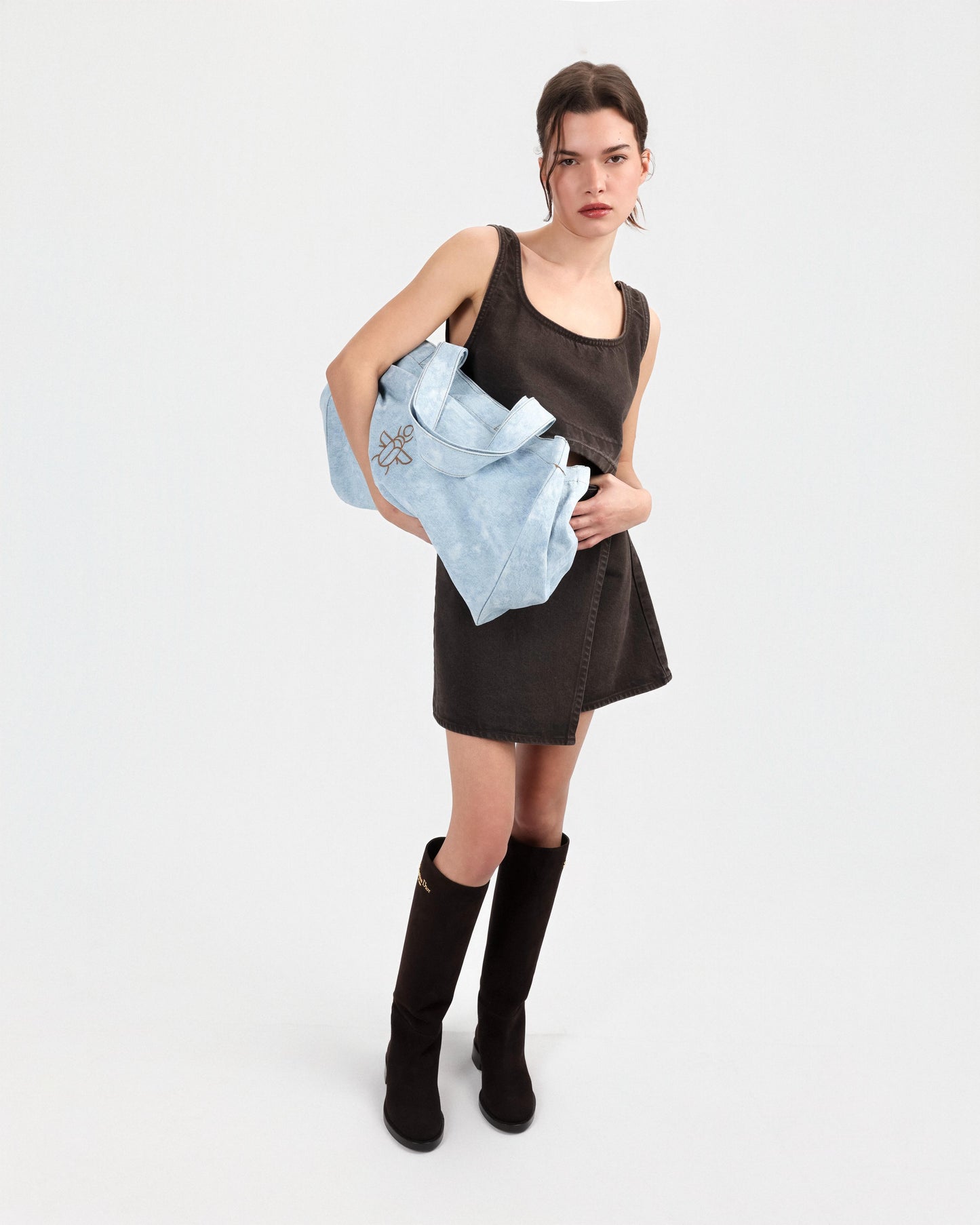 The Rebirth Tote