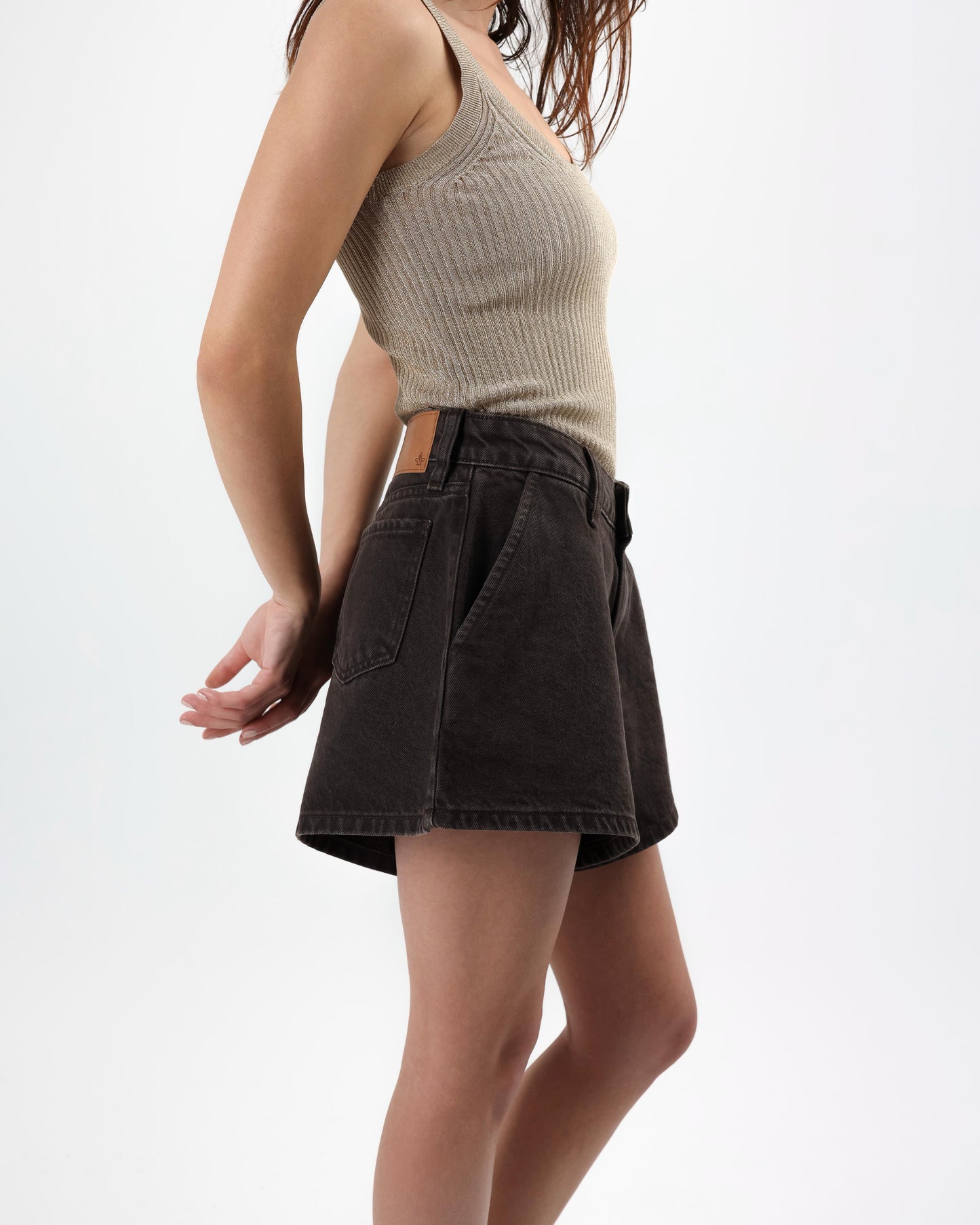 Carol Shorts
