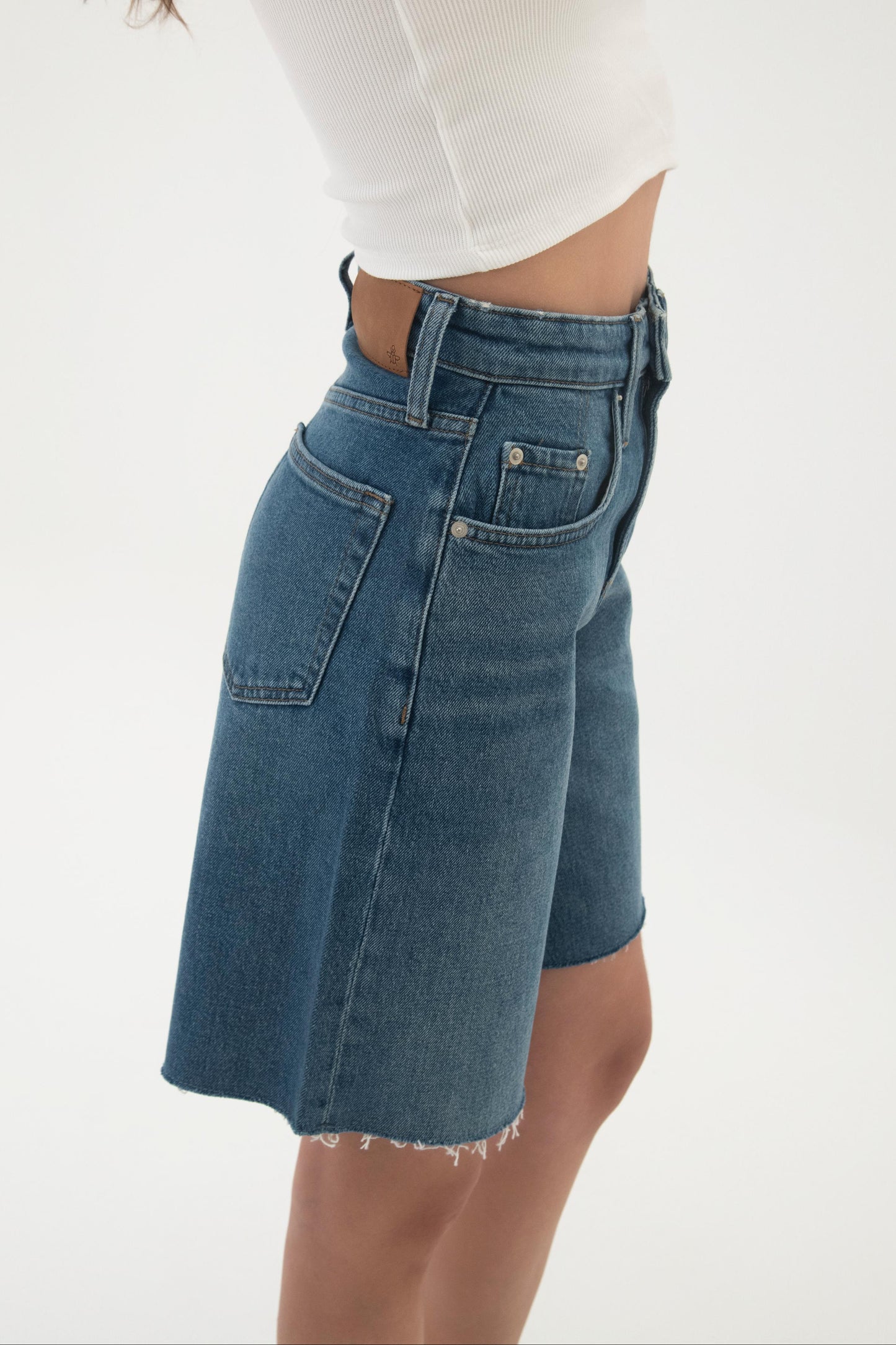 The Remuda Shorts