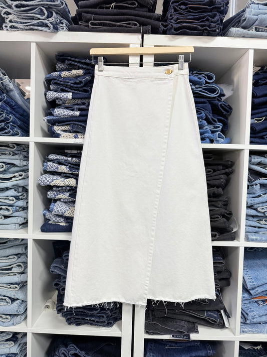 The REwrap Skirt