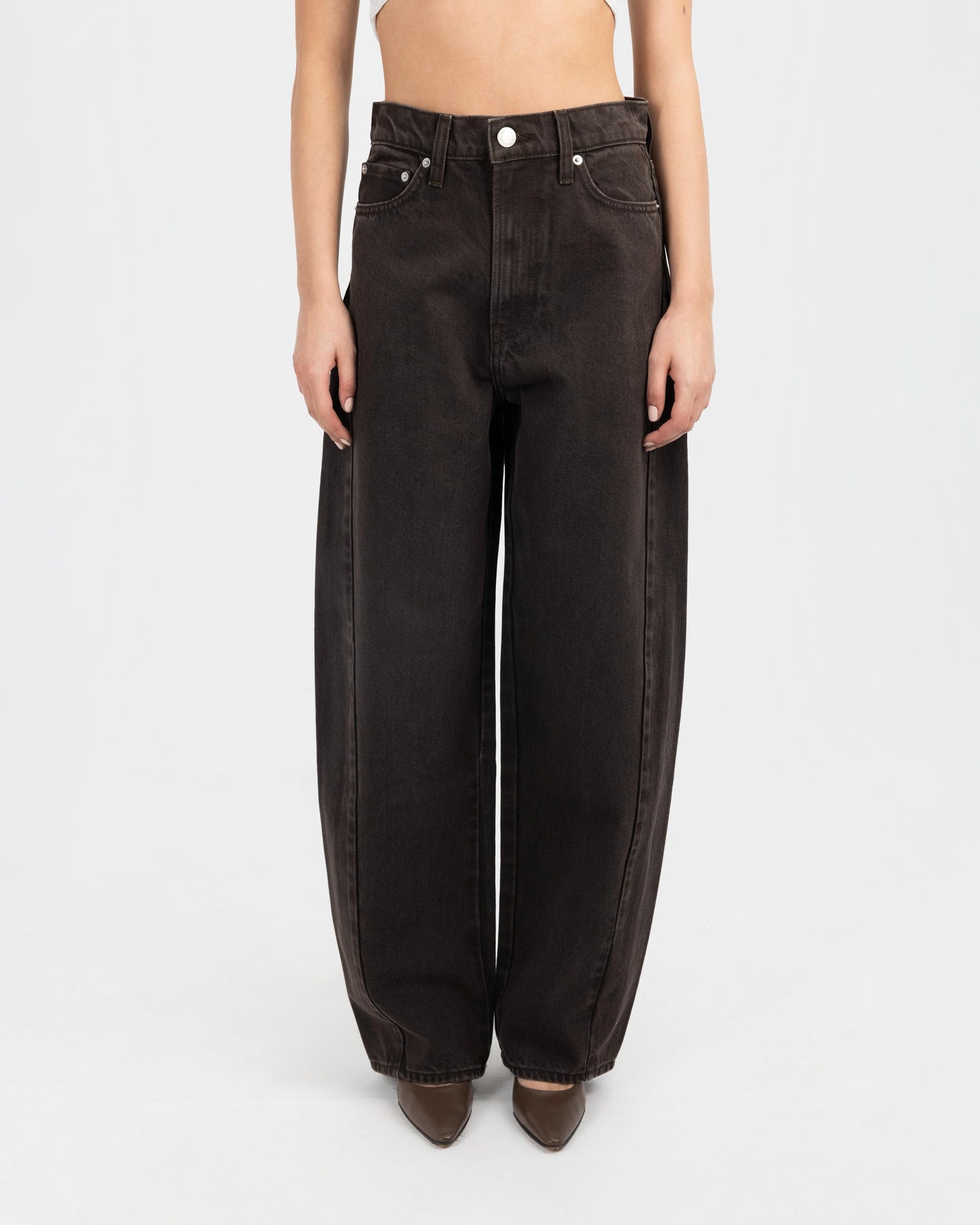 The Redefine Jeans