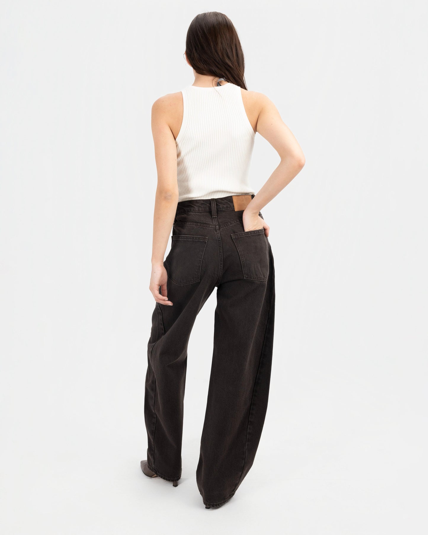The Redefine Jeans