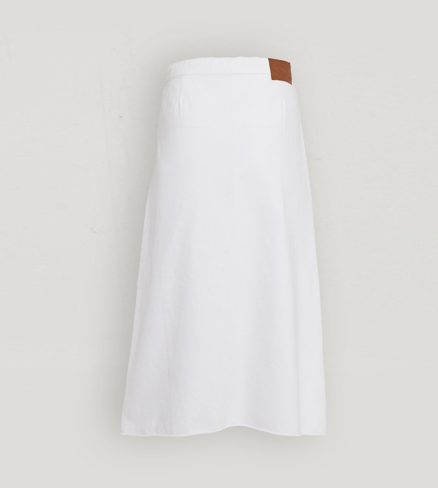 The REwrap Skirt