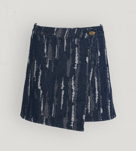The Refine Skirt