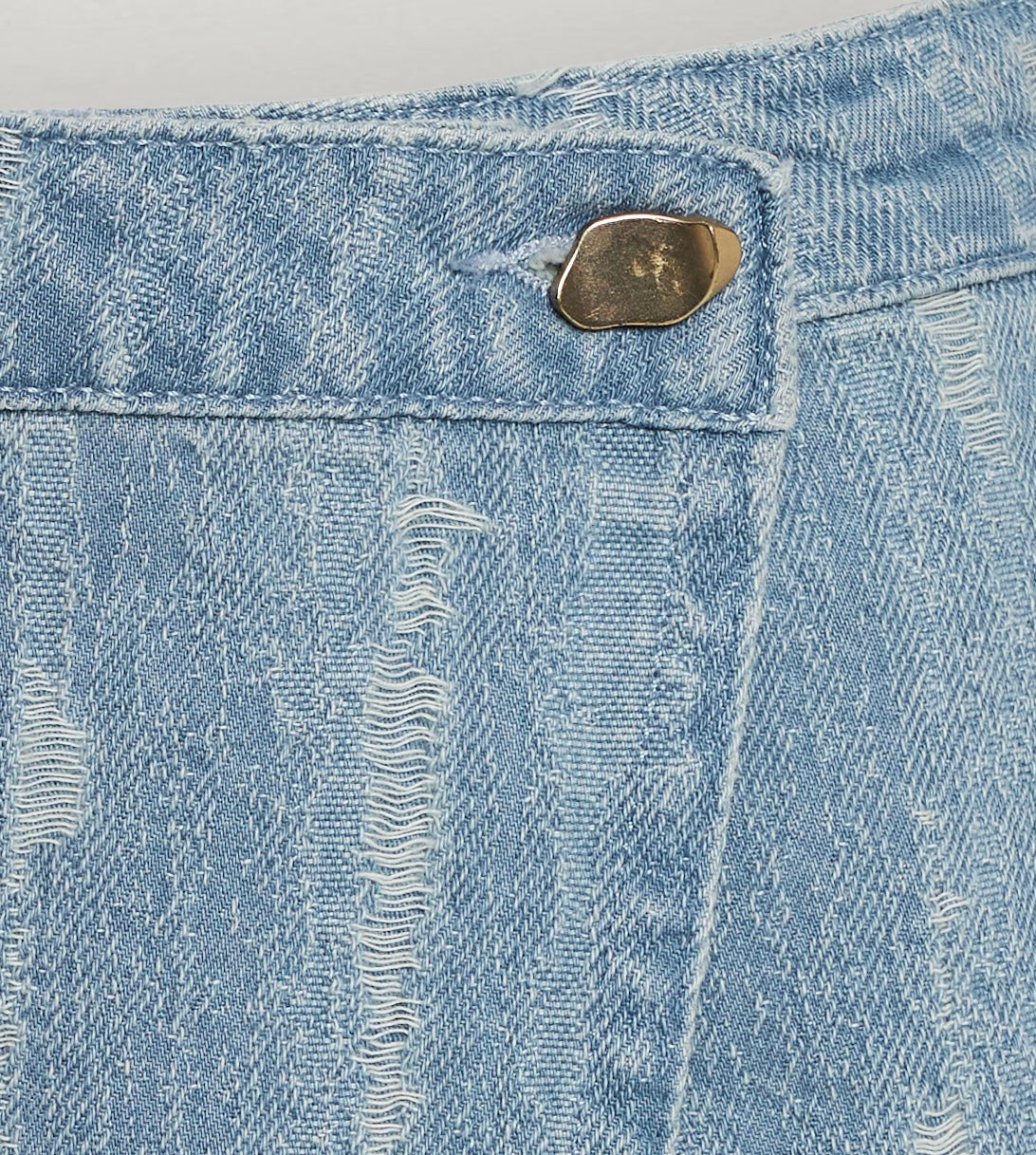The Refine Skirt